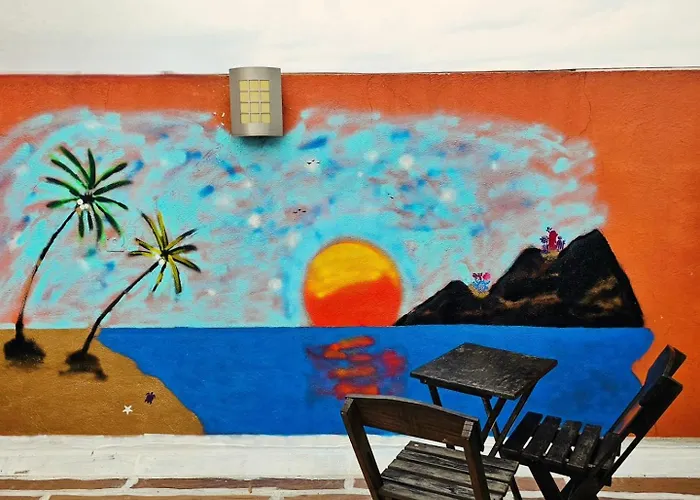 Apartment Portales Compartido Cdmx *