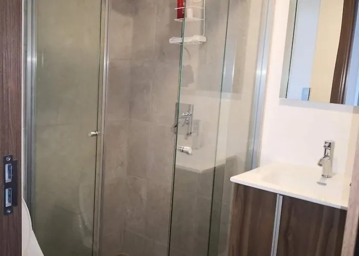 Portales Compartido Cdmx Apartment Mexico City
