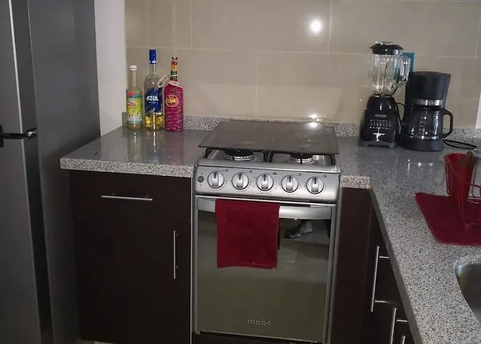 Apartment Portales Compartido Cdmx *